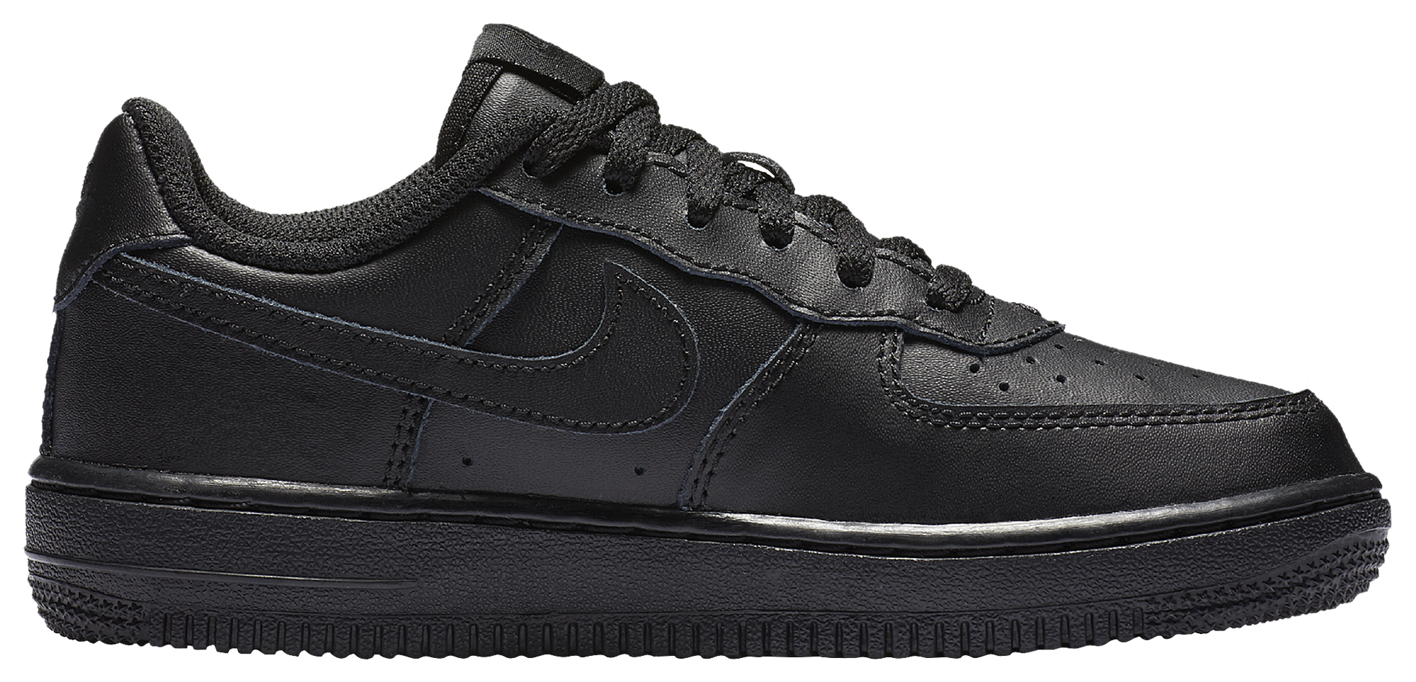 air force preto fosco