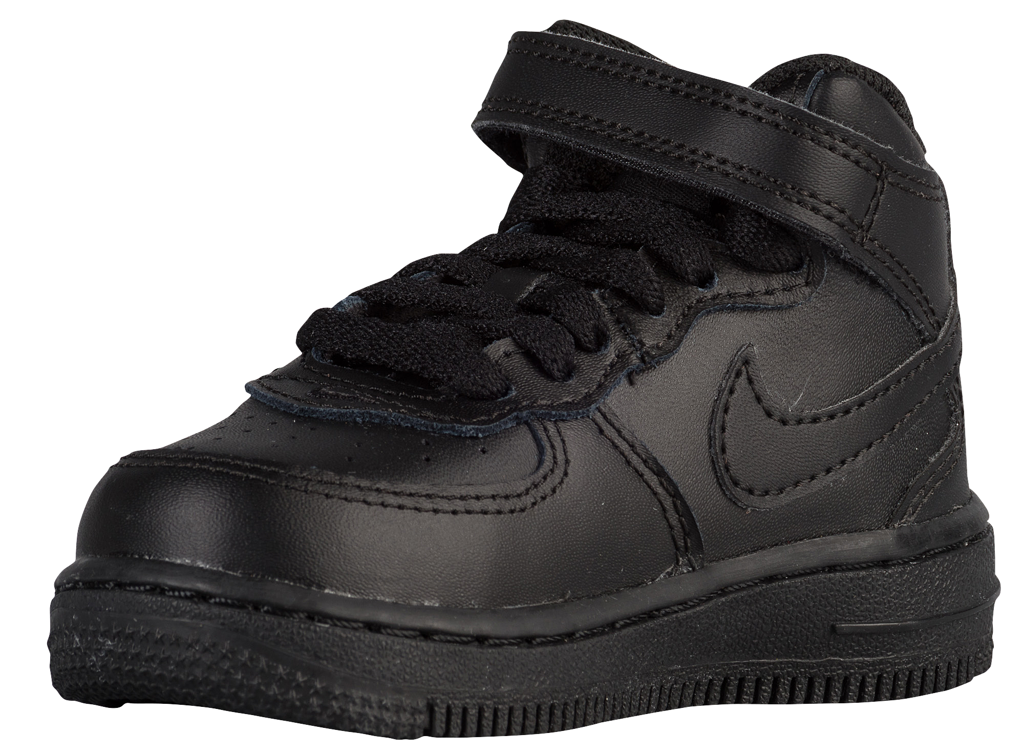 how much do black air forces cost