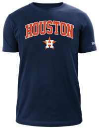 New Era Astros T-Shirt