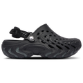 Crocs Echo II Clogs - Crocs Black