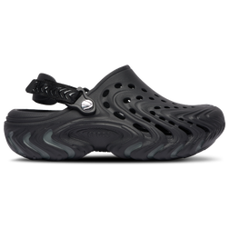 Crocs Echo II Chrome Clogs - Men's | Champs Sports