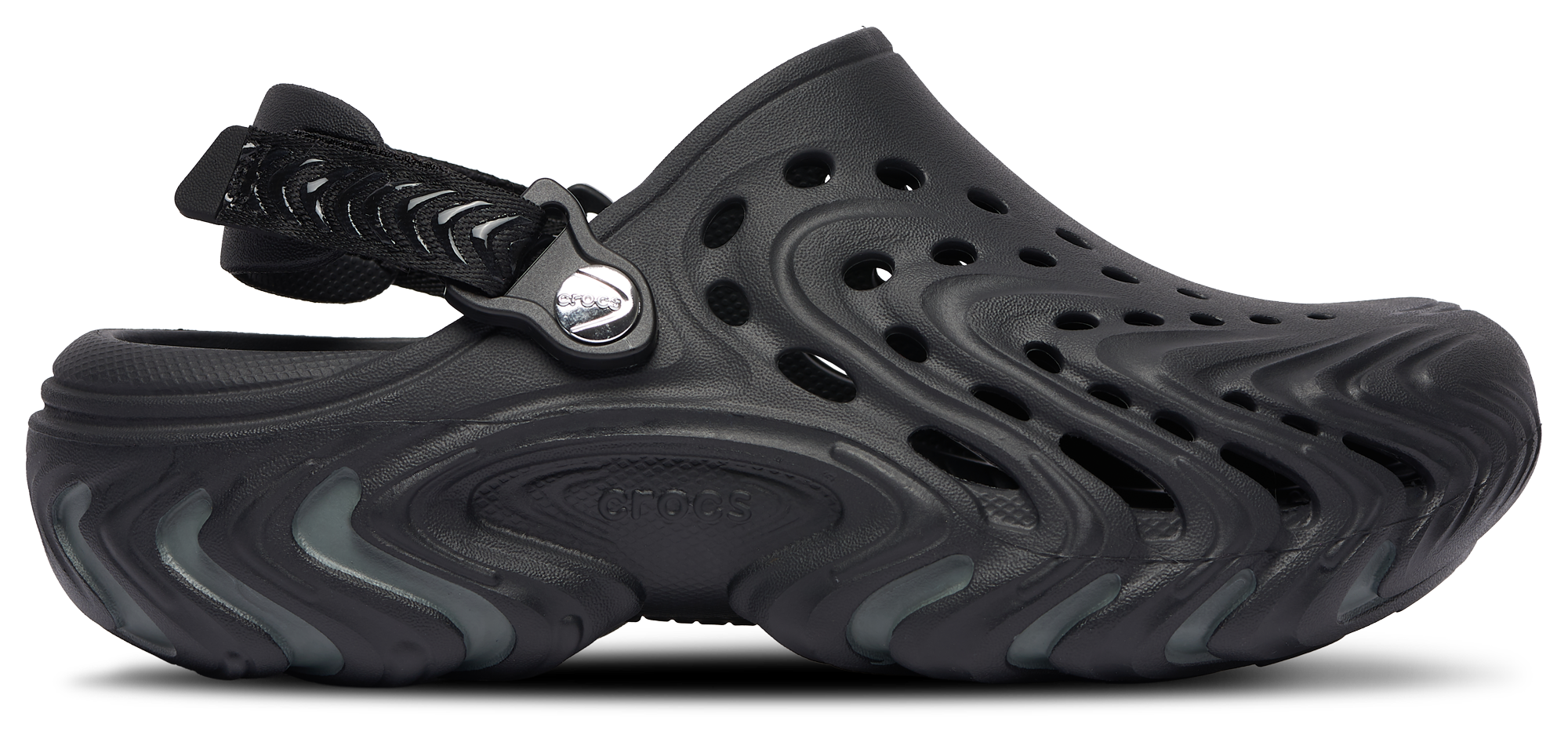 Crocs Echo II Clogs - Boys' Grade School