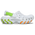 Crocs Echo II Clogs - Boys' Grade School Grey/Moon Burst