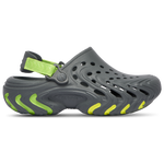Green Burst/Black