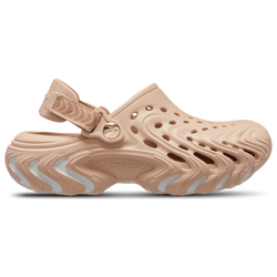 Girls' Grade School - Crocs Echo 2 - Pink