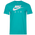 Nike T-shirt Air Futura - Pour hommes Rose/Cactus antique