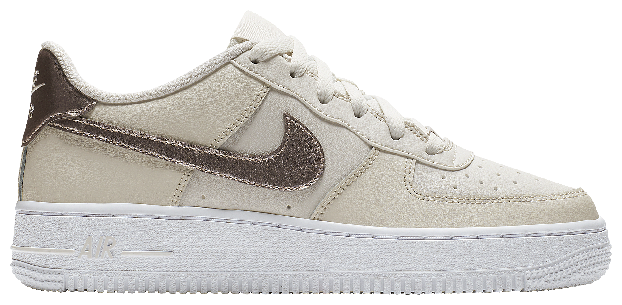 air force 1 low top grade school