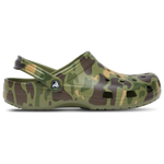 Cargo Green/Black/White
