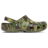 Cargo Green/Black/White