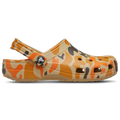 Crocs Classic Clogs Duck Camo - Crocs Multi