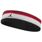 Black/Red/White