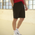CSG Element FT Shorts  - Men's Black