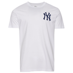 Navy/White