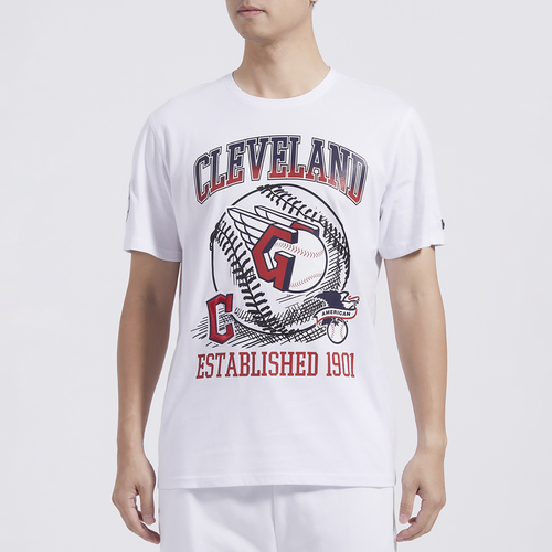  - Pro Standard Guardians GTP SJ T-Shirt - White