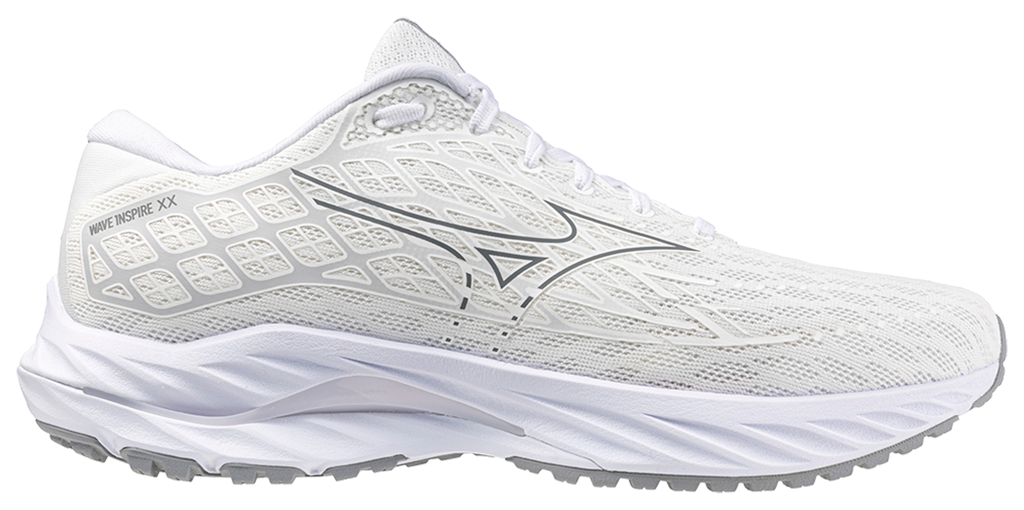 Mizuno Wave Inspire 20 | Champs Sports