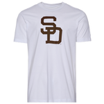 White/Brown