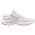 Mizuno Wave Inspire 20  - Women's Rosebud/White