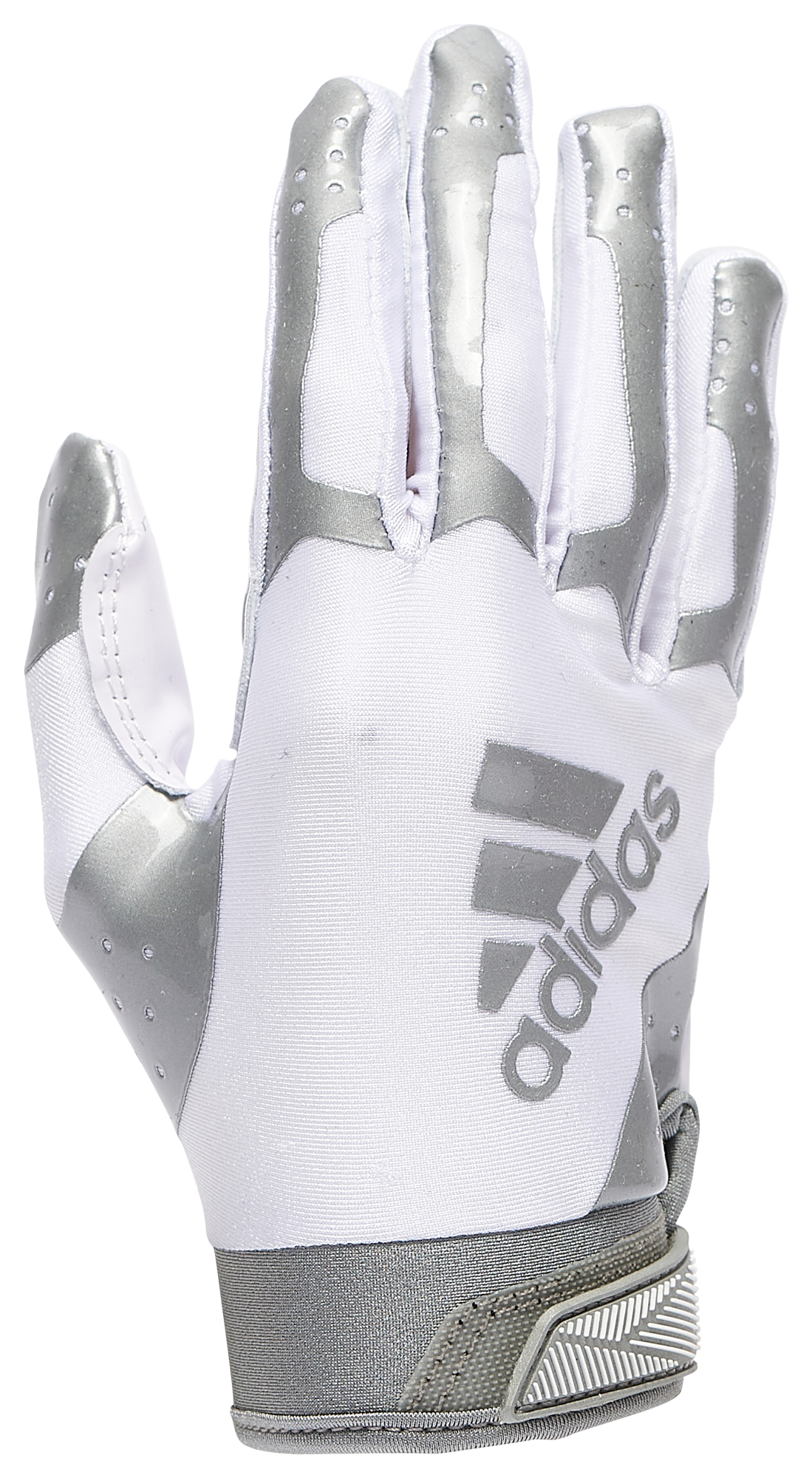 Adidas adifast 2.0 football best sale receiver gloves