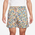 Jordan Essential Poolside AOP Shorts  - Men's Pink/White