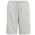 adidas Originals Shorts  - Boys' Grade School White/Medium Grey Heather