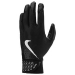 Black/Black/White