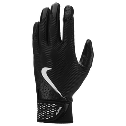 Nike football gloves near me best sale