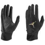 Black/Black/Gold