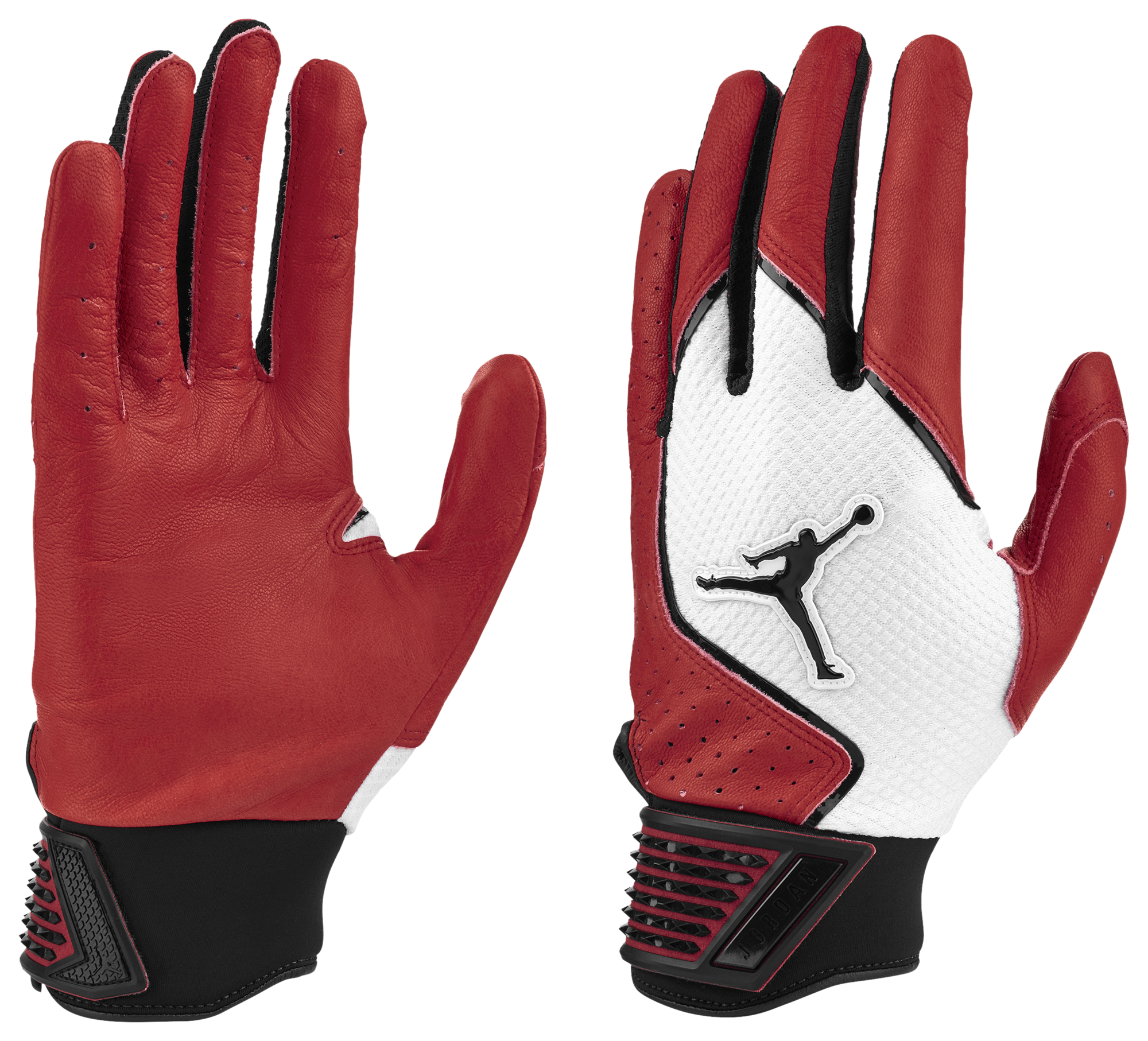 Jordan Fly Select Batting Gloves Foot Locker