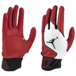 White/Black/Red