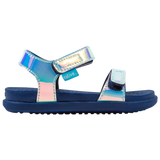 Regatta Blue/Blue - Hologram