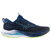 Foot locker mizuno online