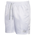 Nike Essential Logo 7" Shorts  - Men's White/Grey