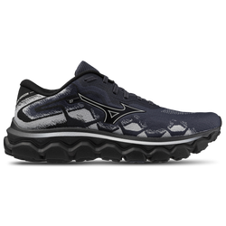 Men's - Mizuno Wave Horizon 7  - Black/Nimbus Cloud