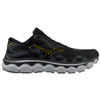 Black/Citrus