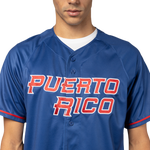 Light Royal Blue/Multi