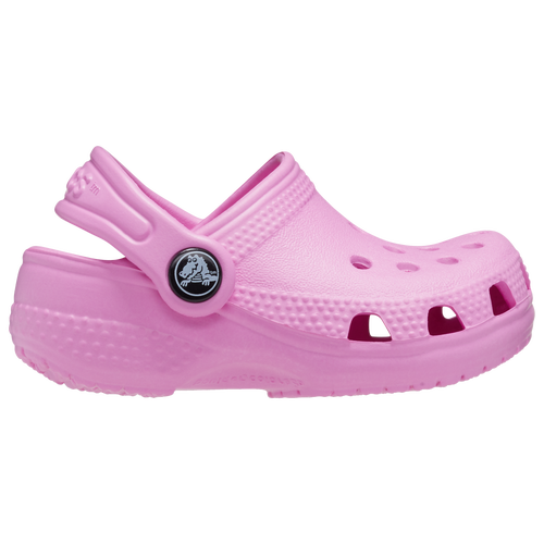 

Girls Infant Crocs Crocs Classic Clogs - Girls' Infant Shoe Taffy Pink Size 02.0