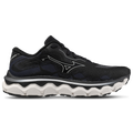 Mizuno Wave Horizon 7  - Mizuno Black/Nimbus Cloud