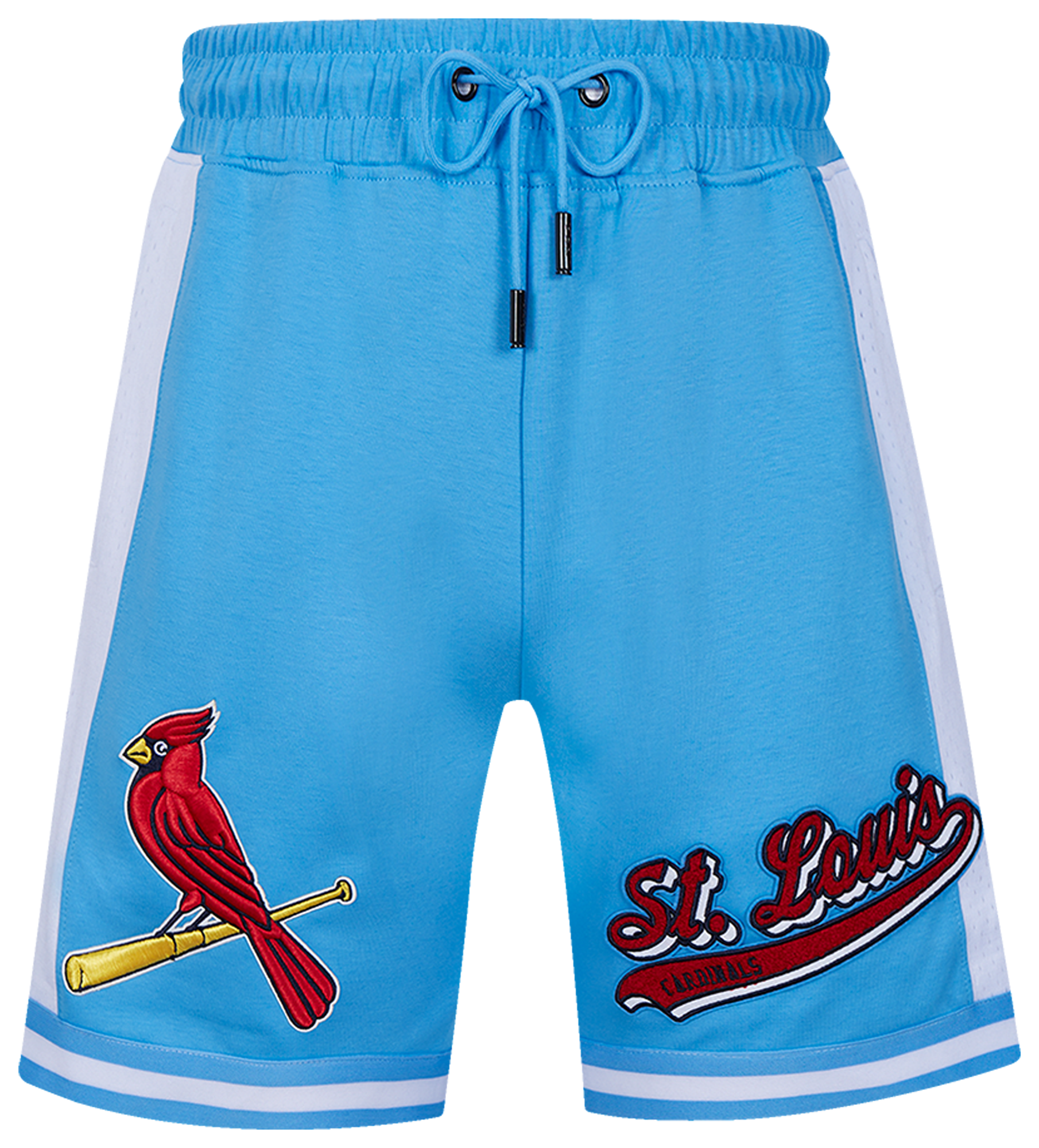Pro Standard CARDINALS SCRIPT TAIL DK 2.0 SHORT - Men's
