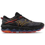 Black/Apricot