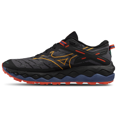 Mizuno Wave Mujin 10 Trail | Foot Locker