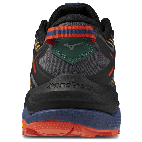 Mizuno Wave Mujin 10 Trail | Foot Locker Mizuno Wave Mujin 10 Trail | Foot Locker