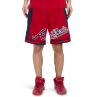 Red/Midnight Navy/Red