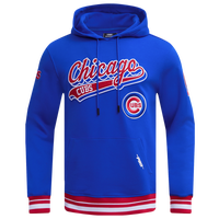 Red/Royal Blue