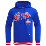 Royal Blue/Red