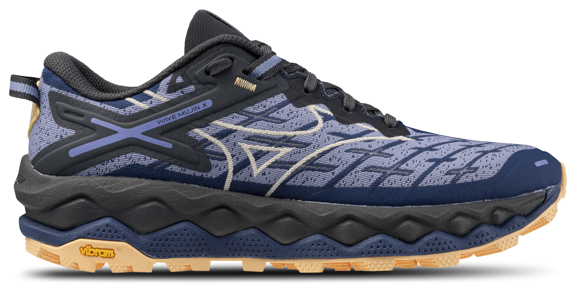 Mizuno Wave Mujin 10 Trail | Foot Locker