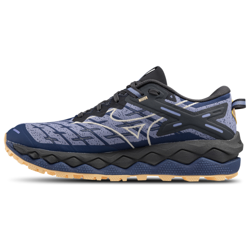 Mizuno Wave Mujin 10 Trail | Foot Locker