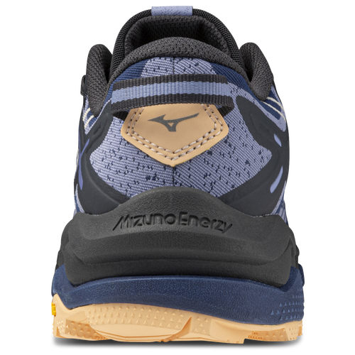 Mizuno Wave Mujin 10 Trail | Foot Locker
