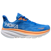 New hoka running on sale shoes