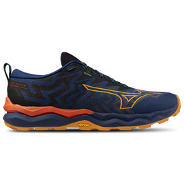 Mizuno Wave Mujin 10 Trail | Foot Locker