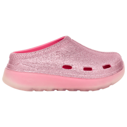 Girls' Preschool - UGG Tasman Sport Glitter - Pink